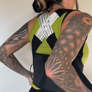 Alivia el Dolor de Cuello, Hombros y Espalda