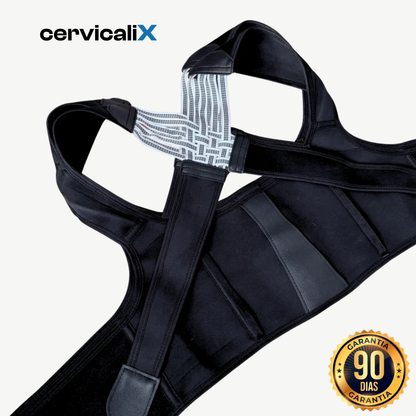 Cervicalix™ Posture Pro + Parches Dolor Premium (Gratis)