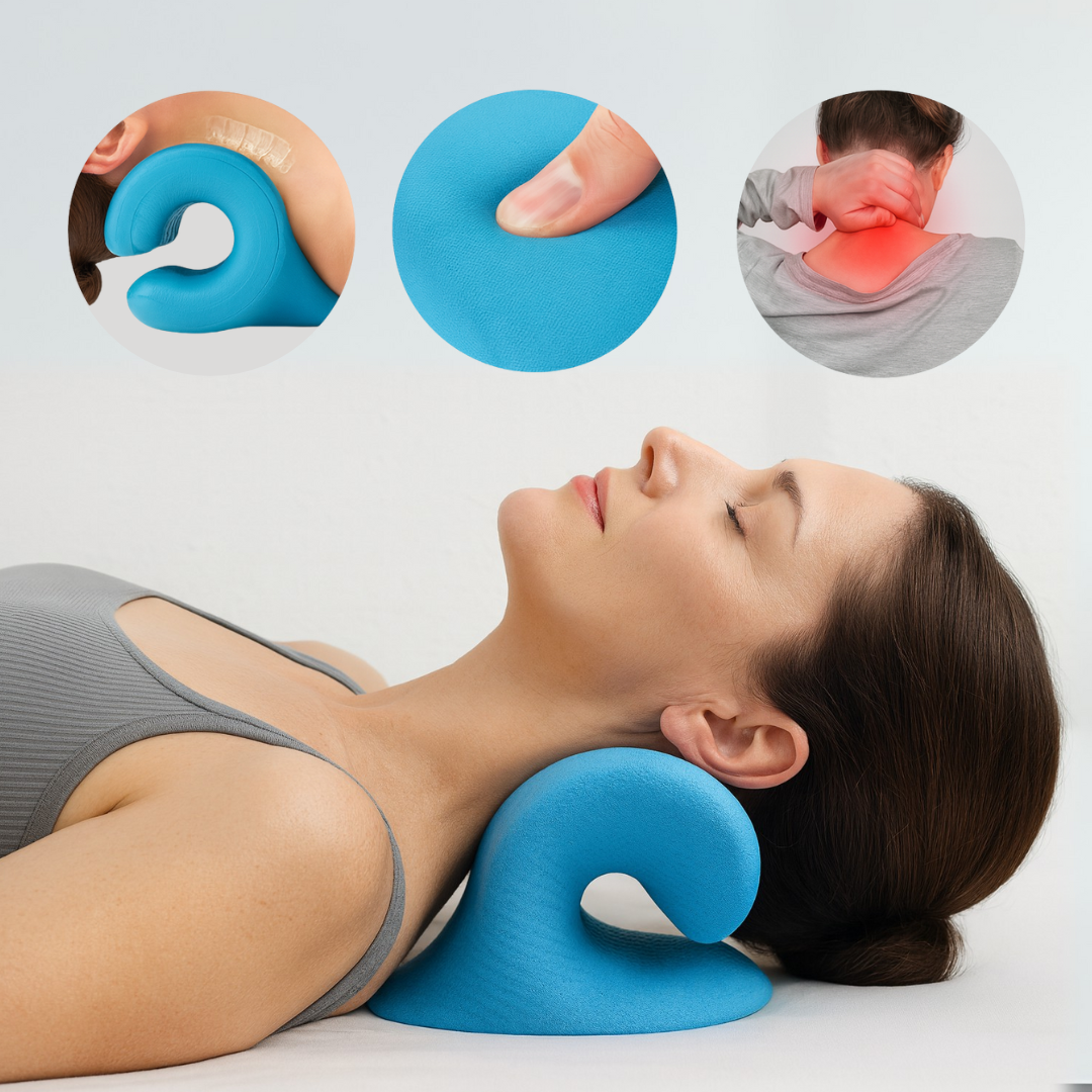 Masajeador Cervicalix 2.0