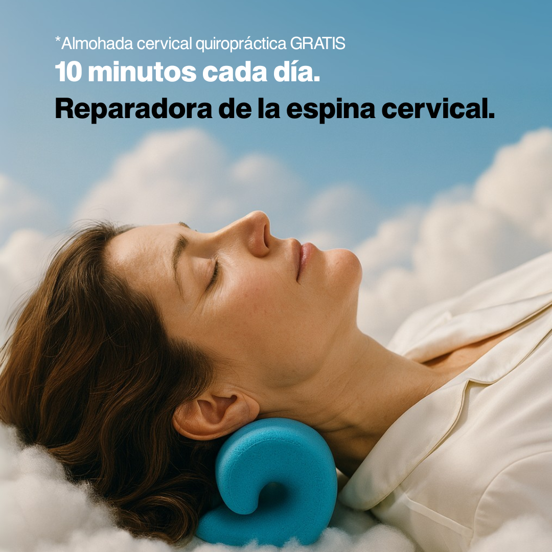 Masajeador Cervicalix 2.0