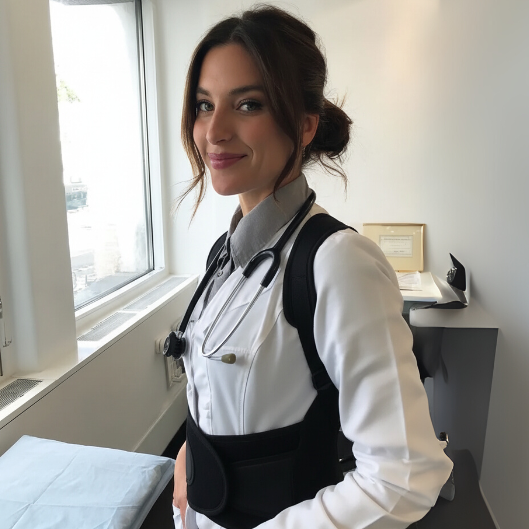 Producto mostrando funcionamiento