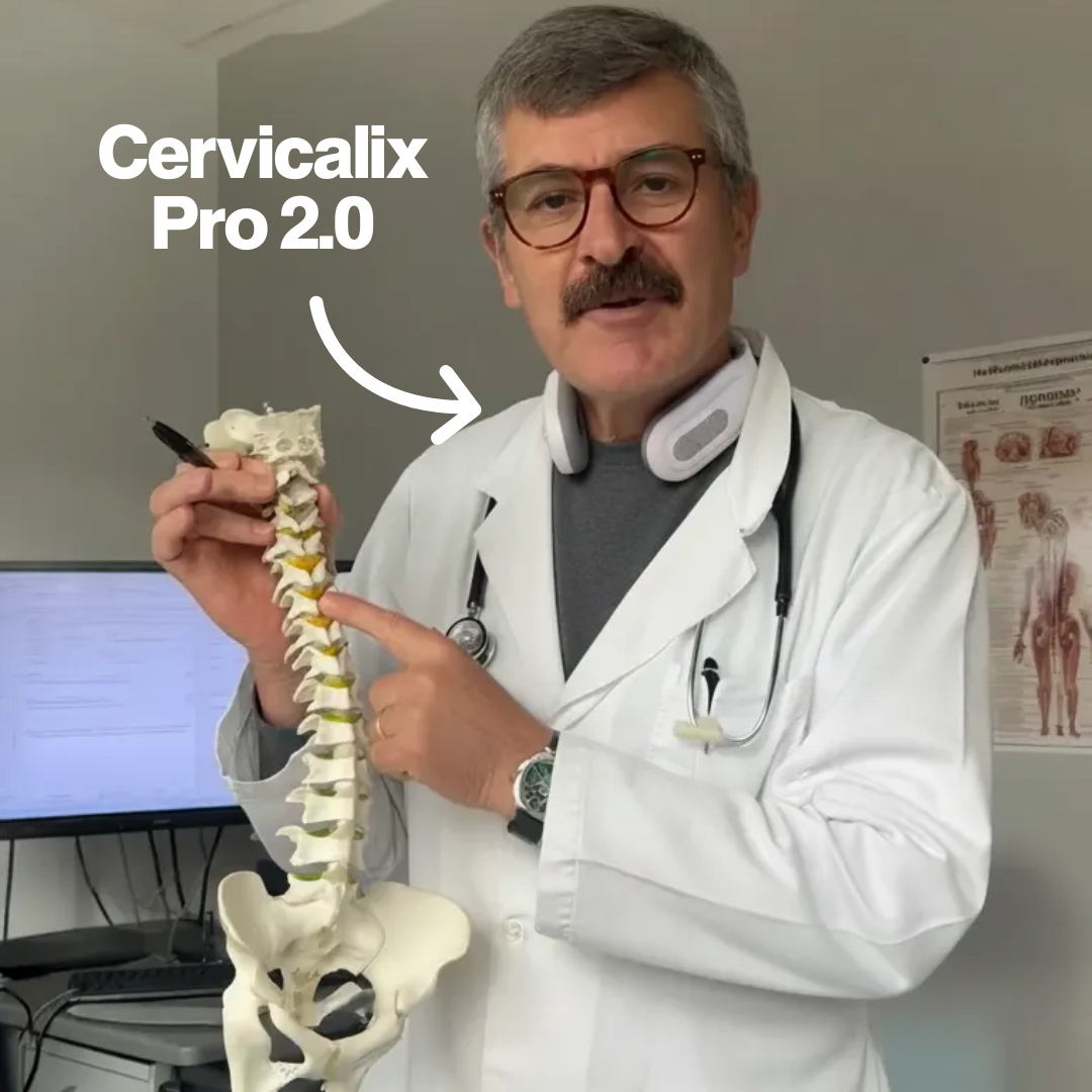 Producto mostrando funcionamiento